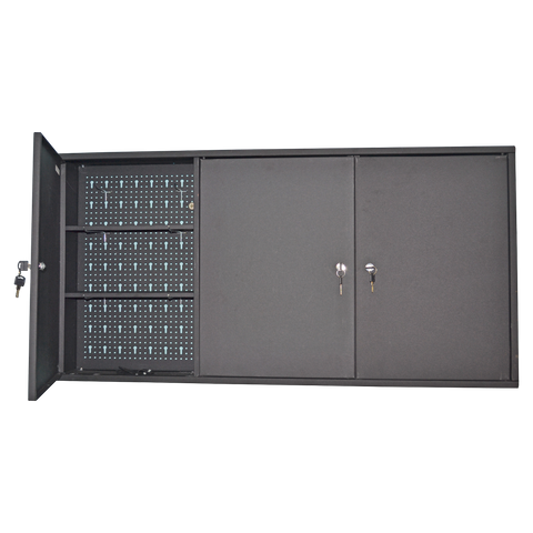 ToolShed Wall Cabinet