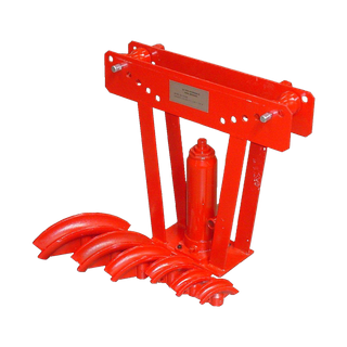ToolShed Pipe Bender 12 Tonne