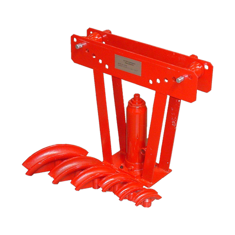 ToolShed Pipe Bender 12 Tonne