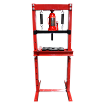 ToolShed Floor Press 12 Tonne