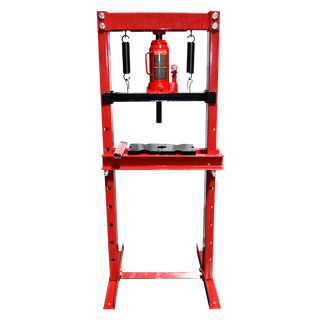 ToolShed Floor Press 12 Tonne