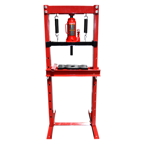 ToolShed Floor Press 12 Tonne