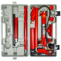 ToolShed Service Jack (Porta-Power) 10 Tonne