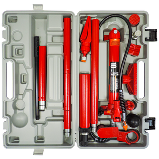 ToolShed Service Jack (Porta-Power) 10 Tonne