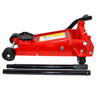 ToolShed Trolley Jack 3 Tonne