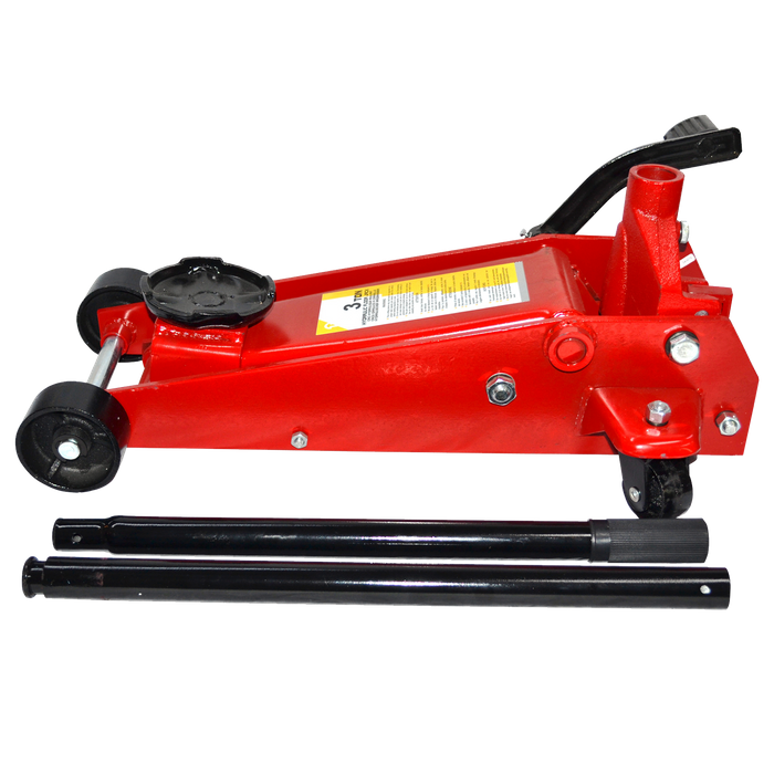 3 ton on sale trolley jack