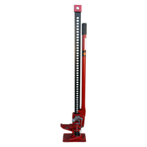 ToolShed High Lift Farm Jack 1750kg