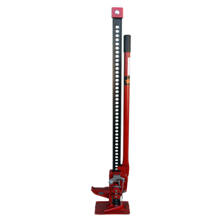 ToolShed High Lift Farm Jack 1750kg