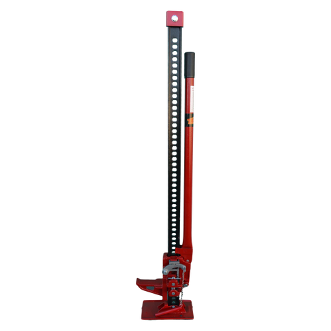 ToolShed High Lift Farm Jack 1750kg