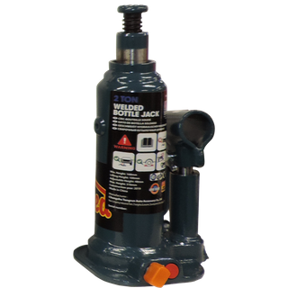 ToolShed Bottle Jack 2 Tonne