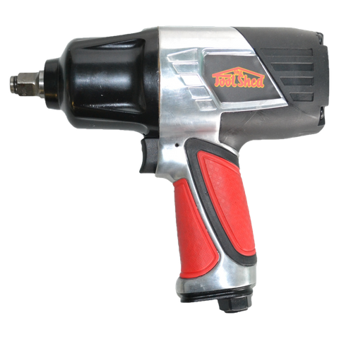 ToolShed Air Impact Wrench 1/2in Dr