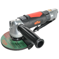 ToolShed Air Angle Grinder 125mm