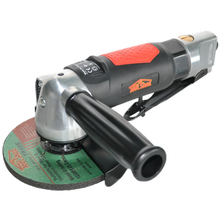 ToolShed Air Angle Grinder 125mm