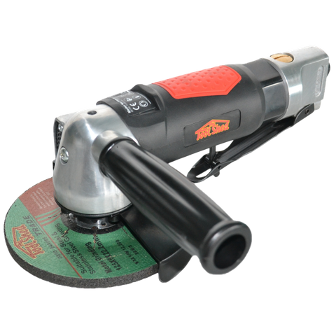 ToolShed Air Angle Grinder 125mm