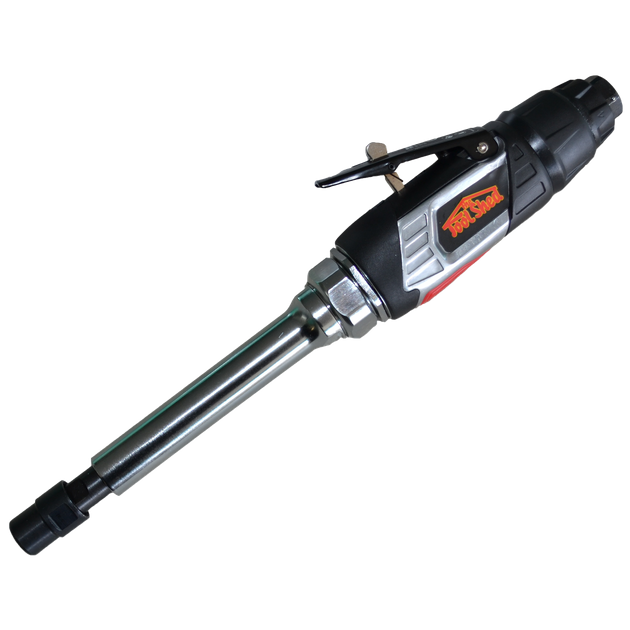 Buy ToolShed Air Die Grinder Long Nose online in New Zealand The ToolShed