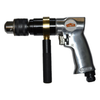 ToolShed Air Drill Reversible 13mm