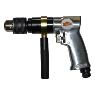 ToolShed Air Drill Reversible 13mm