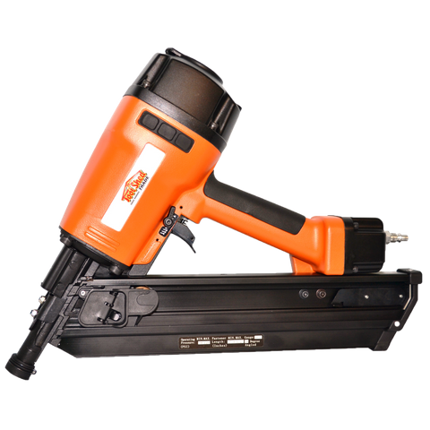 ToolShed Air Framing Nailer
