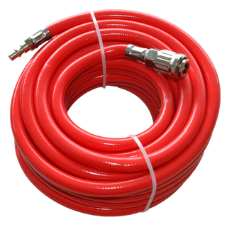 ToolShed Air Hose 10m