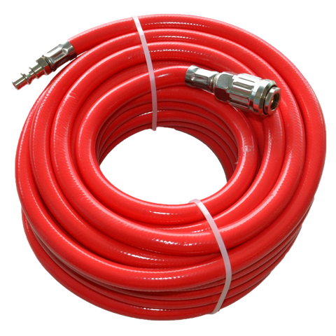 ToolShed Air Hose 10m