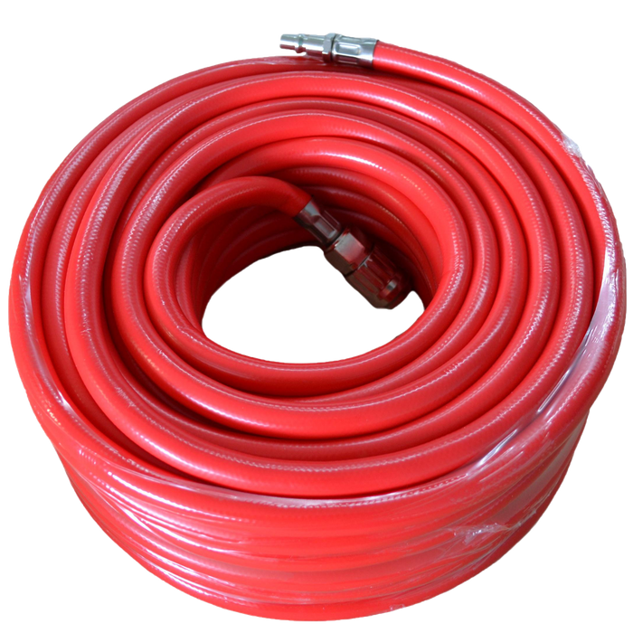 ToolShed Retracting Water Hose 20m