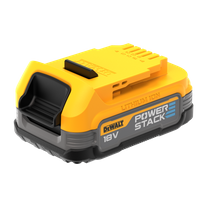 DeWalt POWERSTACK Compact Battery 18V 1.7Ah