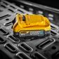 DeWalt POWERSTACK Compact Battery 18V 1.7Ah