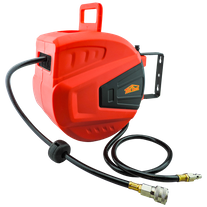 ToolShed Retracting Air Hose 30m