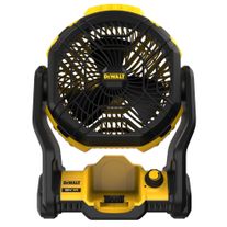 DeWalt Cordless Fan 18V - Bare Tool