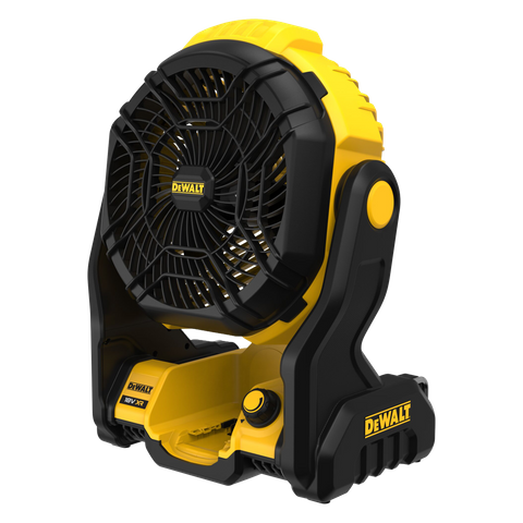 DeWalt Cordless Fan 18V - Bare Tool