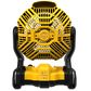 DeWalt Cordless Fan 18V - Bare Tool