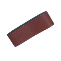 76 x 457mm Sanding Belts