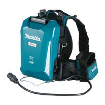 Makita LXT Portable Backpack Battery 33.5Ah 1200W