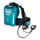 Makita LXT Portable Backpack Battery 33.5Ah 1200W