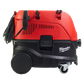 Milwaukee 30L Wet/Dry M Class Dust Extractor