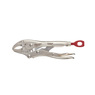 Milwaukee TORQUE LOCK Curved Jaw Locking Pliers 125mm (5in)