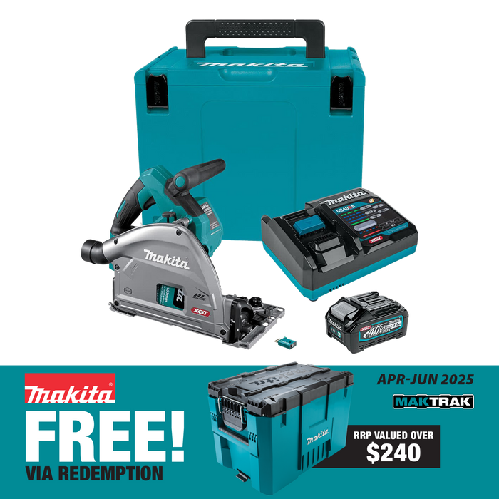 Makita 18v plunge online saw