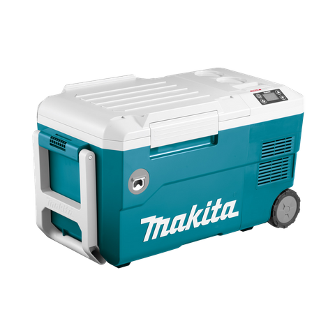 Makita XGT/LXT Cordless Cooler/Warmer 20L 18/40v - Bare Tool