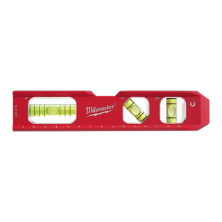 Milwaukee Torpedo Level Billet