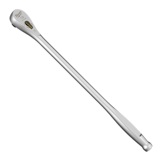 Milwaukee Ratchet Stiff Head 1/2in Dr 457mm
