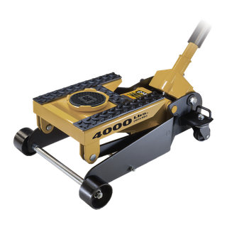 Cat Garage Jack 3 in 1