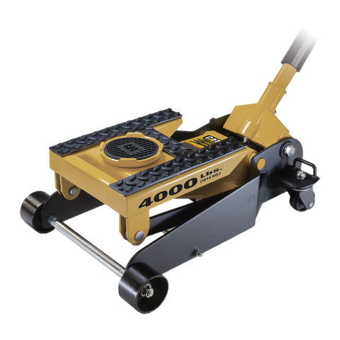 Cat Garage Jack 3 in 1