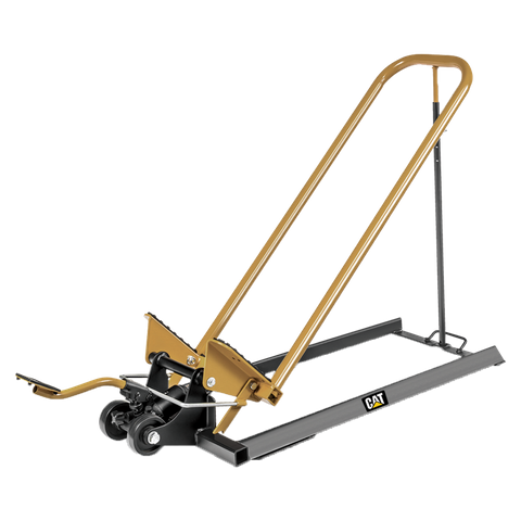 Cat Hydraulic Mower Jack