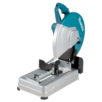 Makita LXT Cordless Cut Off Saw Brushless 355mm 36V (2x18V) - Bare Tool