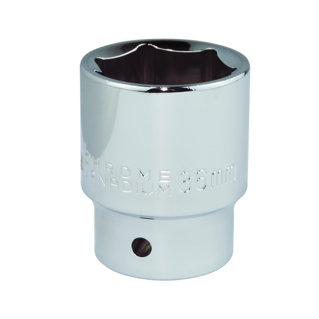 3/4in Dr ToolShed Sockets