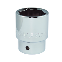 3/4in Dr ToolShed Sockets