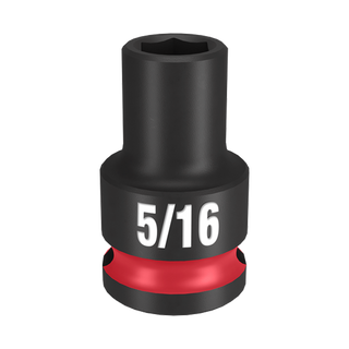 Milwaukee Impact Socket 3/8in Dr 5/16in