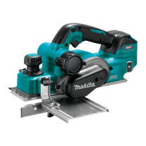 Makita XGT Cordless Planer Brushless 40V - Bare Tool