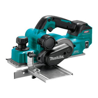 Makita XGT Cordless Planer Brushless 40V Bare Tool