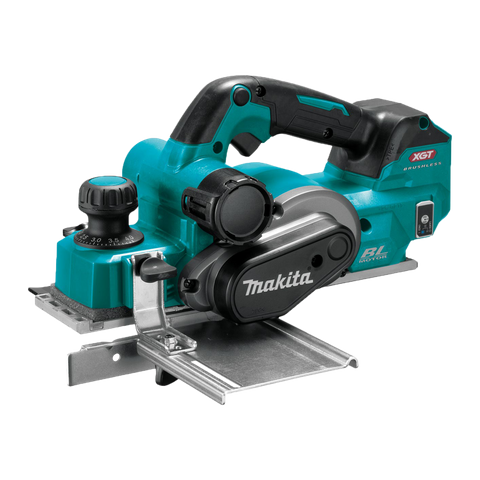 Brushless makita planer sale